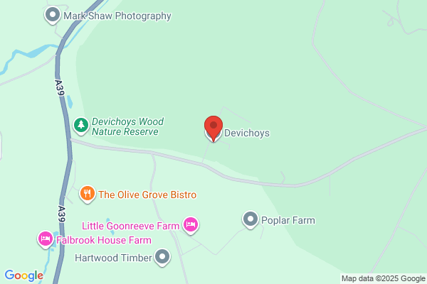 Devichoys Farm Ltd