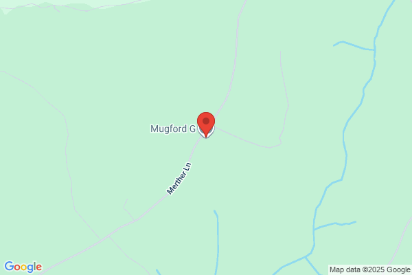 G Mugford
