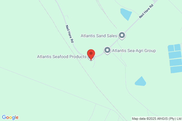 Atlantis Smoked Fish