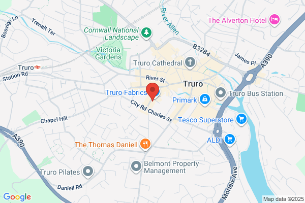 Portman Smile Clinic - Truro