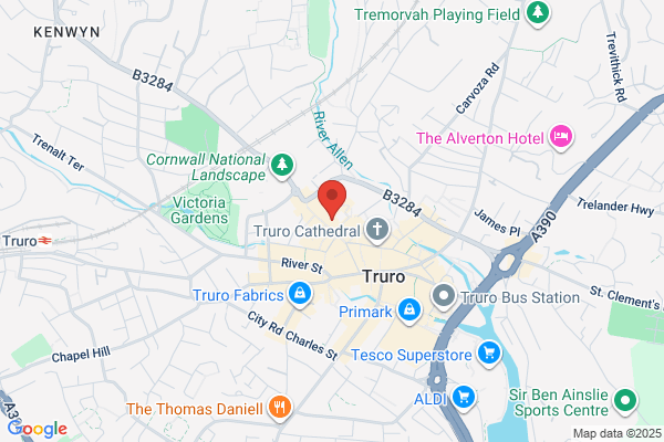 Jack Wills | Truro