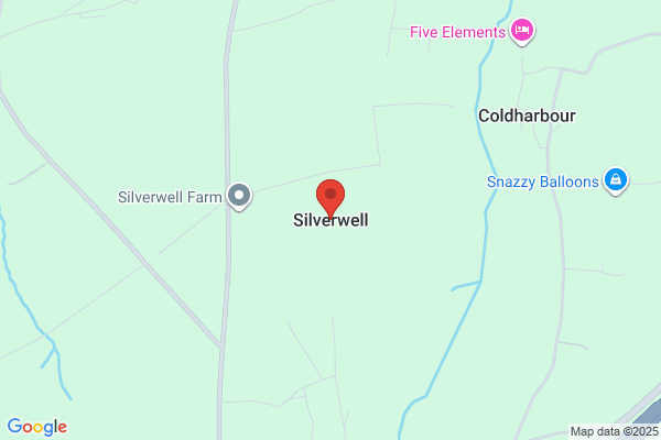 Silverwell