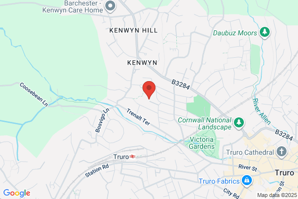 Discreet Detections (Truro)