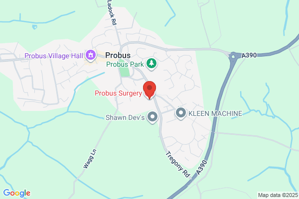 Probus Surgery