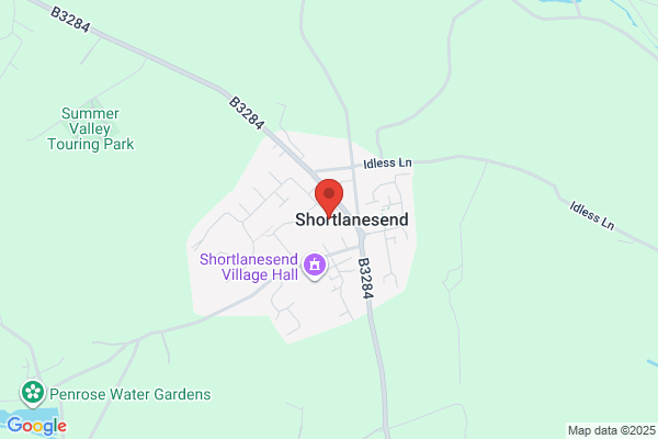 Shortlanesend School Of Motoring