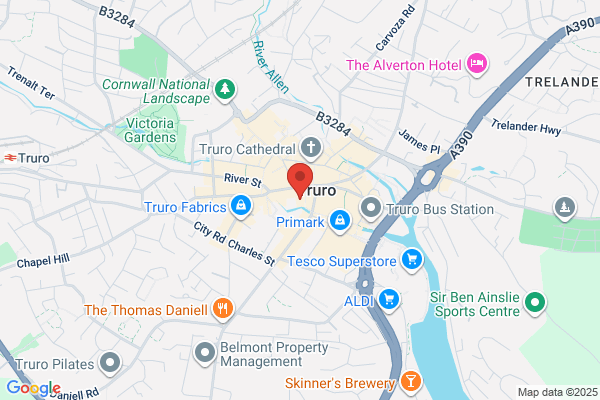 Superdrug Stores PLC