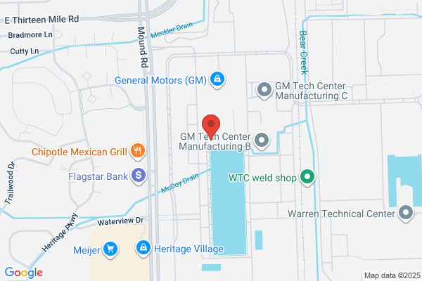 Motor & General Engineering