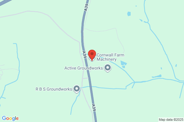 Shropshire Farmers & Prepackers