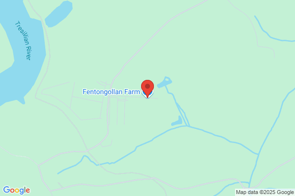 Fentongollan Farm
