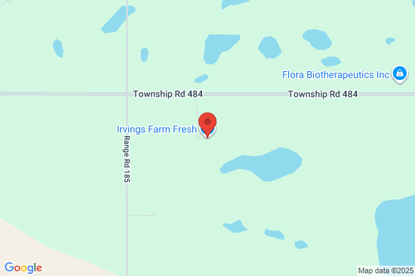 Irving Farms Ltd