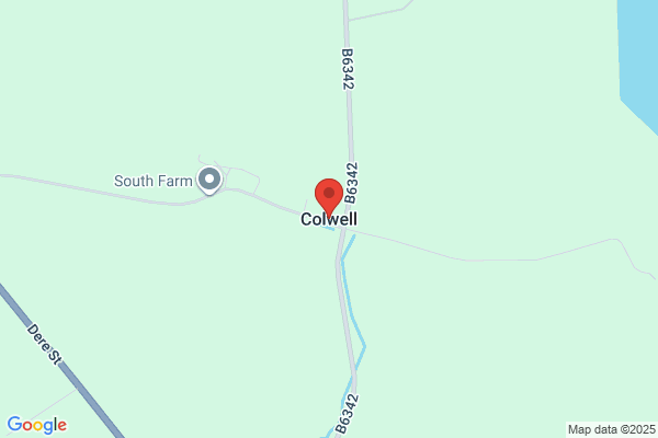 Colwell