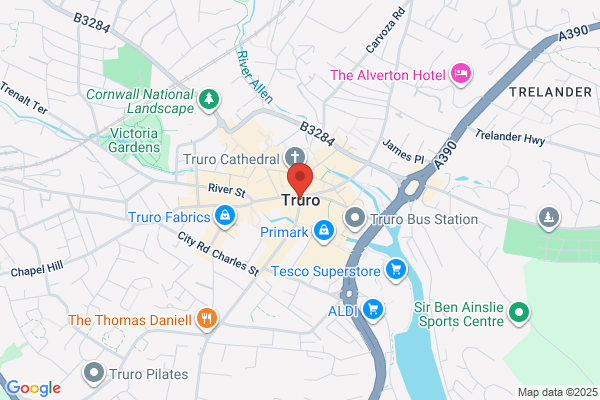 J C Warne & Sons