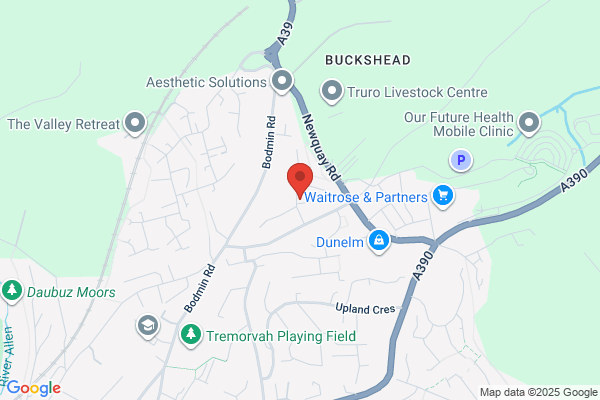 Tregurra Chip Stop