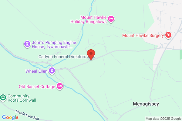 Carlyon Funeral Directors