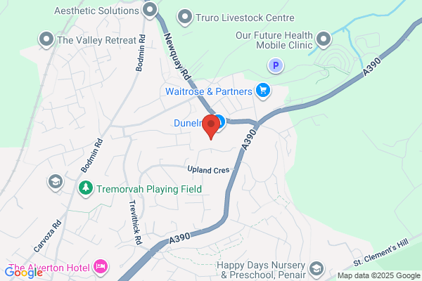 Harveys Furnishing Group Ltd