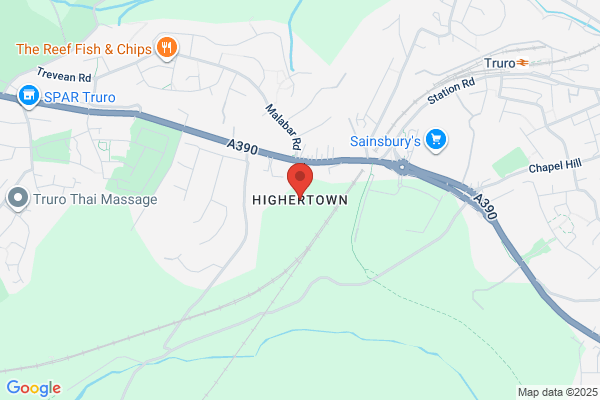 Highertown Autos