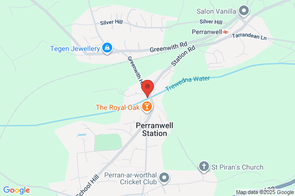 Perranwell Garage