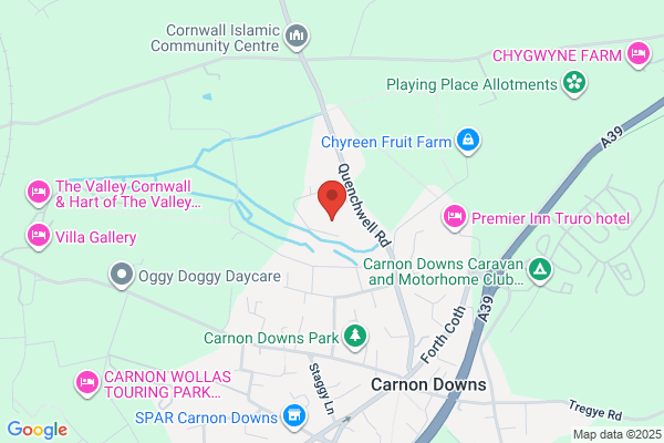 Carnon Downs Garden Centre