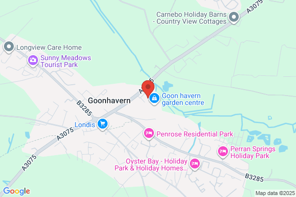 Goonhaven Garden Centre