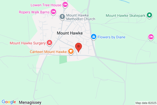 Mount Hawke Garden Maintenance