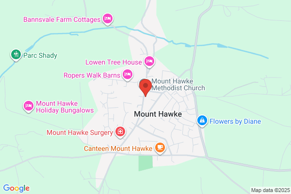 Mount Hawk Village Stores