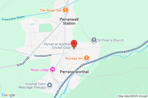 Perranwell