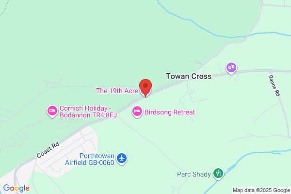 Pentowan Farm