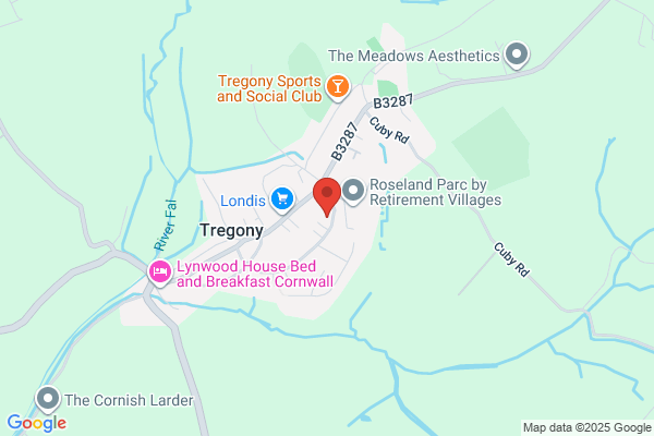 Tregerein
