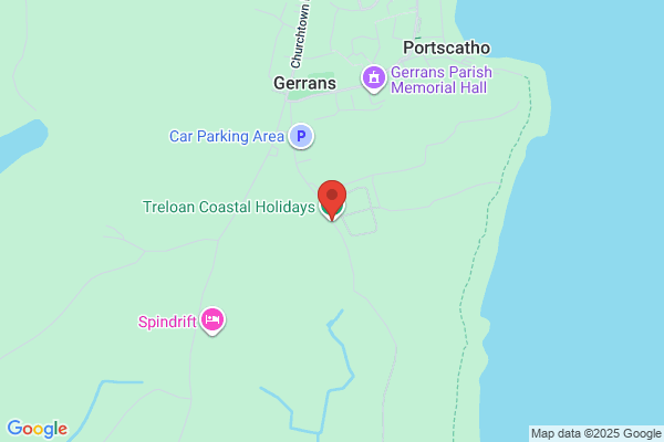 Treloan Coastal Farm