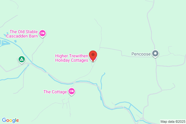 Higher Trewithen Holiday Cottages
