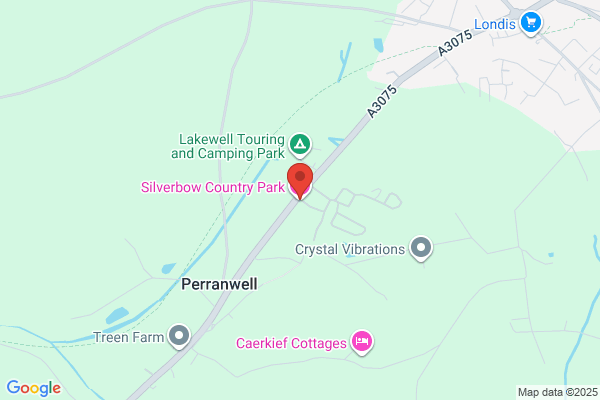 Silverbow Park Holidays