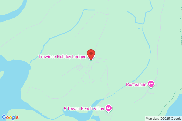 Trewince Manor