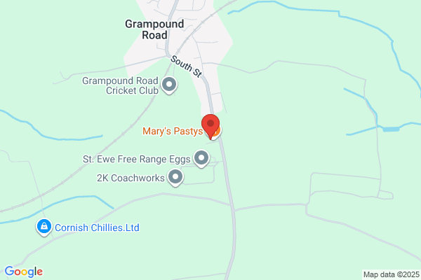 Taylors Of Grampound
