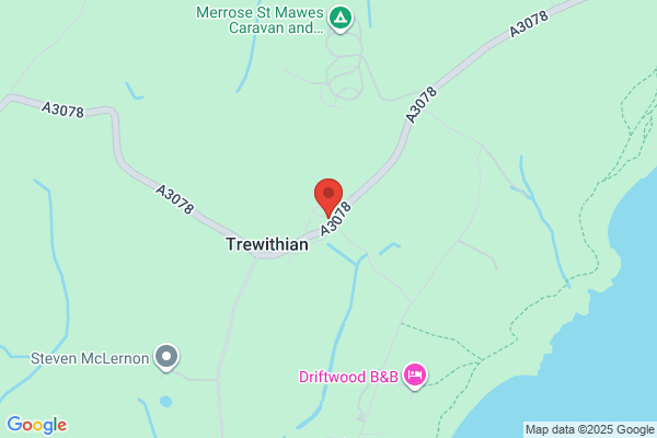 Trewithian Farm B&B