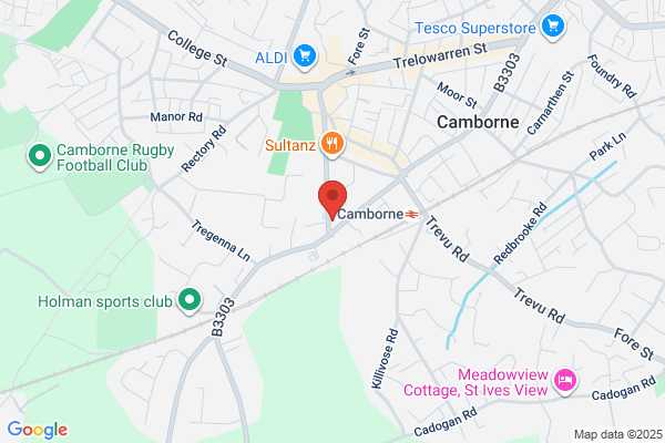 Abbeyfield Truro Society