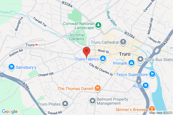 Devon & Cornwall Housing Association