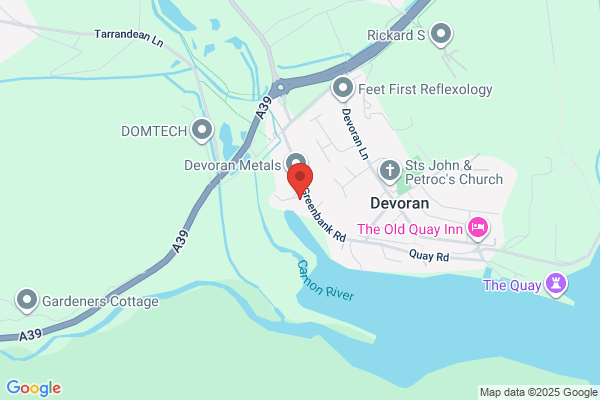 Devoran Joinery Co Ltd