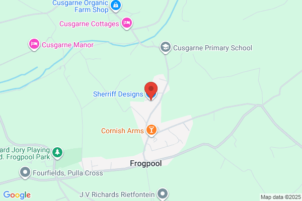 Sherriff Designs