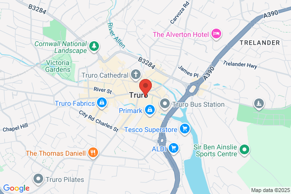 Truro City Council