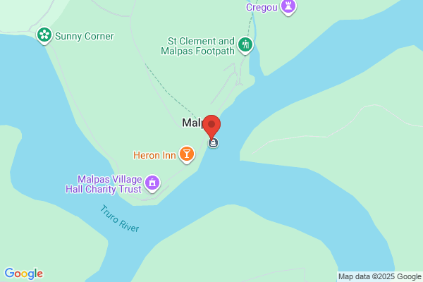 Malpas Marine