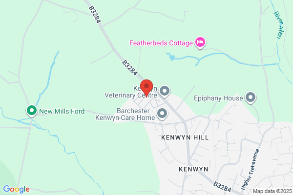 Kenwyn Hill Caravan Park