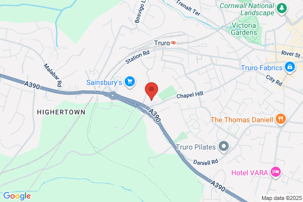 Carlowen Day Nursery