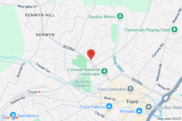 Fiveways Nursery