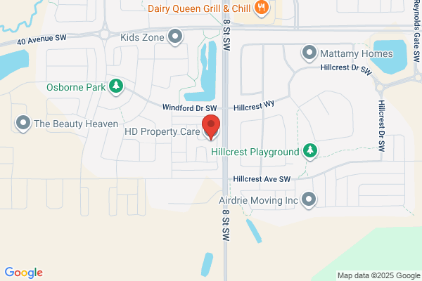 H D S Property Care