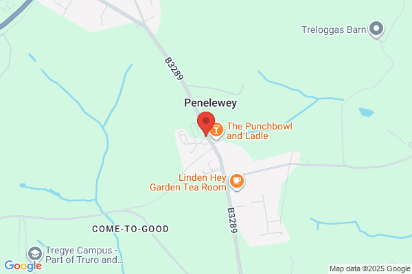 Penelewey Storage