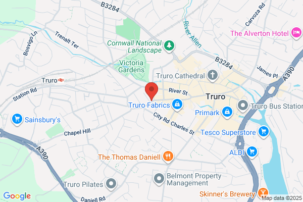 Three Rivers Furniture