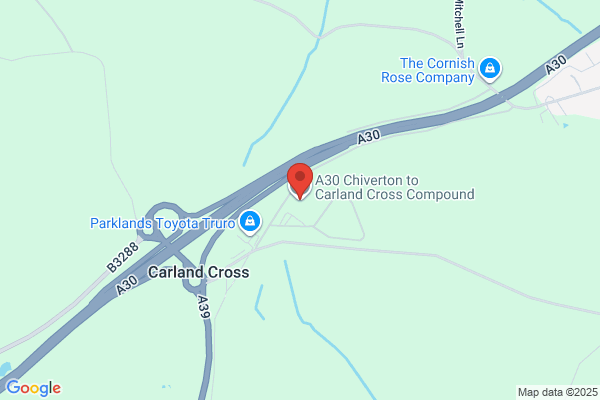 Chiverton Services