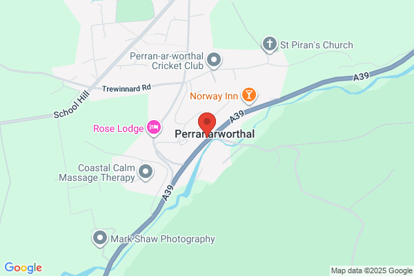 Cornish Photonews