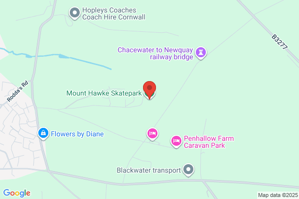 Mount Hawke S K 8 Park