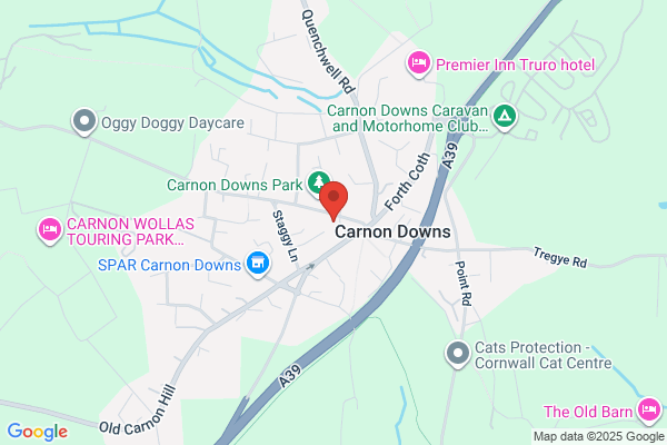 Carnon Downs Methodist Church